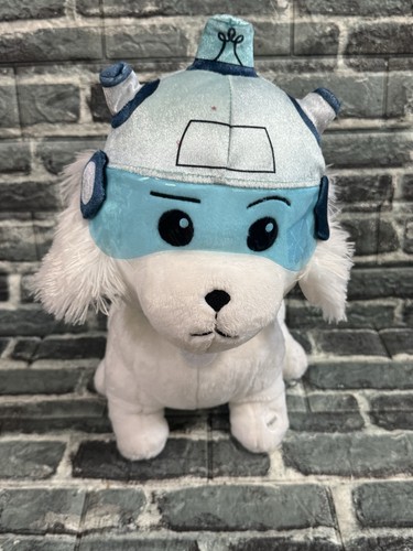 Peluche rick and morty - rick,