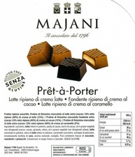 Majani Cioccolatini Assortiti
