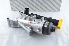 RADIATORE OLIO SCAMBIATORE DI