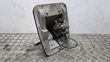 Pedaliera iveco eurocargo - iveco,