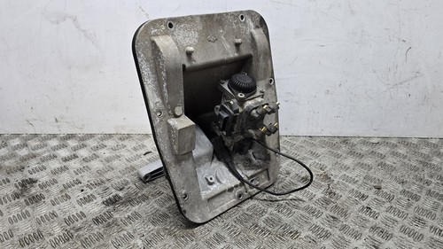 Pedaliera iveco eurocargo - pedaliera,