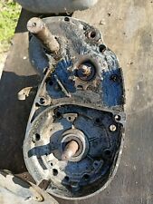 Legnano Sachs Motore In condizioni usato come foto Gira Perfettamente Da Ricambi