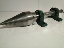 Vite in acciaio di qualità