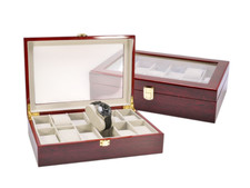 Custodia porta orologi - custodia,
