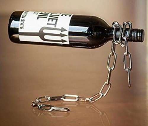 Portabottiglie vino