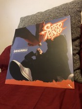 SOTTOTONO - ORIGINALI VINILE