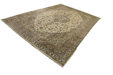 Tappeto Orientale Super Kashan