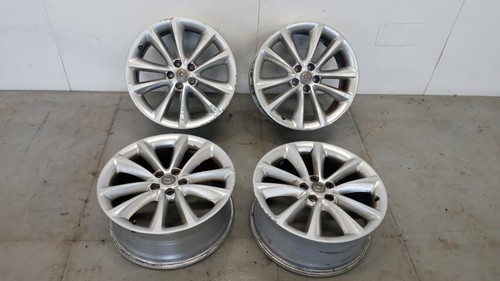 Serie cerchi lega opel - serie,