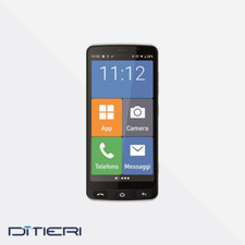 SAIET ST550 - SMARTPHONE PER
