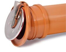 VALVOLE TUBO Ø 110 160