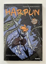 HARPUN di GIOVANNI MASI e