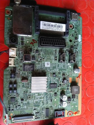 Ue32j4000ak samsung scheda - ue32j4000ak,