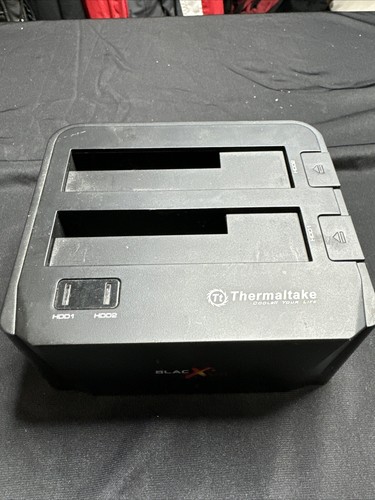 Black duet thermaltake - thermaltake, /