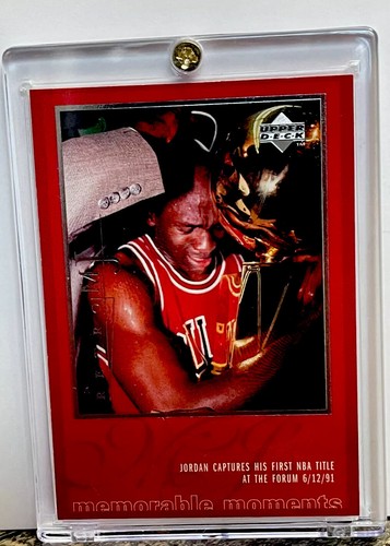 Michael jordan card - michael,