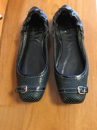 Scarpe ballerine fendi - ballerine,