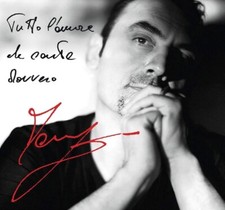 MANGO - Tutto L'Amore Che