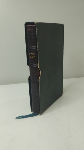 Mio tesoro manuale - mio,