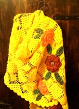 Scialle stola pashmina