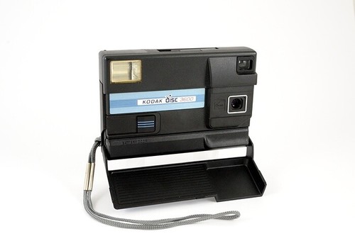 Appareil photo kodak disc - ,