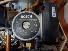 Pompa acqua riscaldamento Bosch Junkers Cerastar o  compatibili