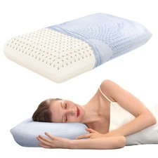 Cuscino Memory Foam Alto 15 cm