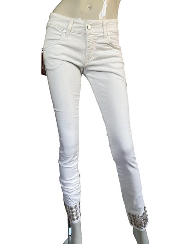 Rrp 185 jeans met bianco - rrp,