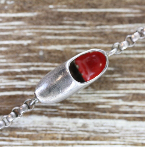 Bracciale vintage olandese - bracciale,