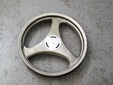 CERCHIO POSTERIORE PER BMW