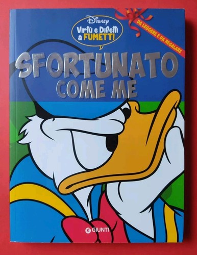 Disney virtù difetti a - disney,