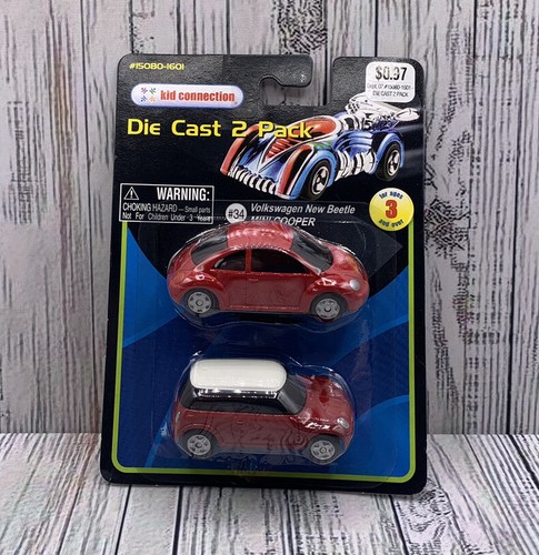 Maisto volkswagen new - new, beetle