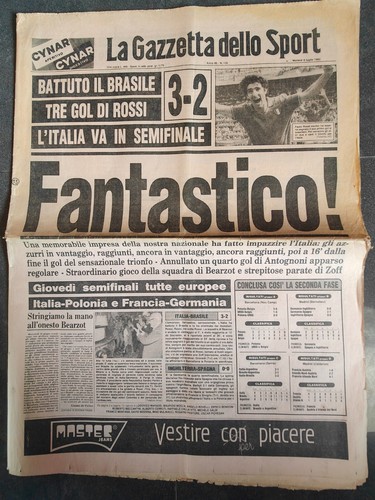 Due gazzetta dello sport - e, 9