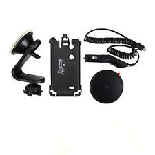SUPPORTO AUTO KIT CAR HOLDER ORIGINALE LG SCS-400 per P920 OPTIMUS 3D