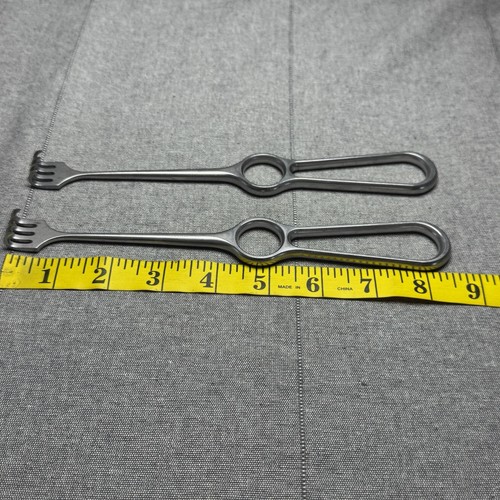 Rastrello acciaio inox