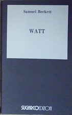 Beckett WATT SugarCo 1996