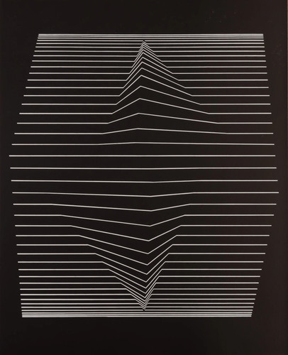 Victor vasarely ilile - :,