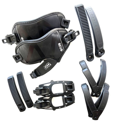 Attacchi snowboard flow - flow,