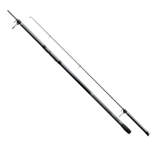 Canna spinning telescopica - da,