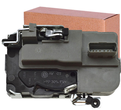Attuatore serratura porta