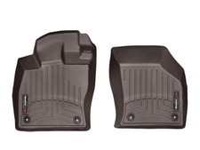 WeatherTech FloorLiner for