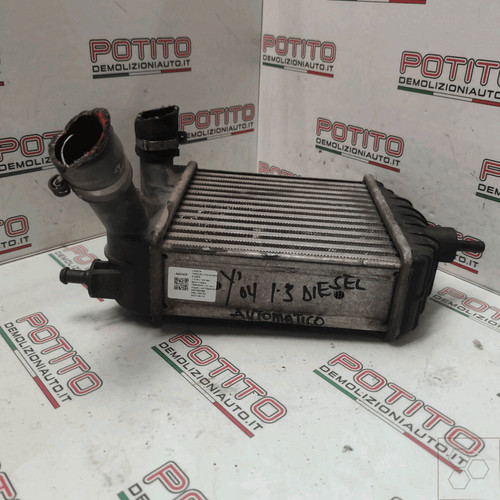 46836770 scambiatore aria - 46836770,
