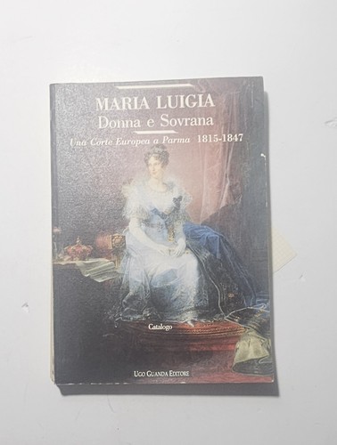 Maria luigia parma 1815 - luigia,