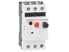 Interruttore Salvamotore