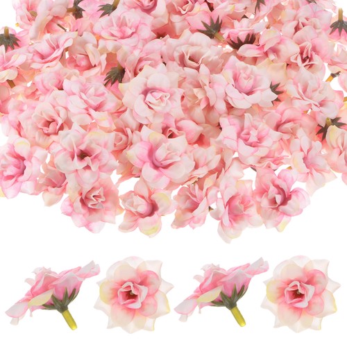Pezzi rose artificiali - pezzi,