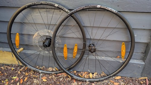 Stans tubes ztr - ztr, set