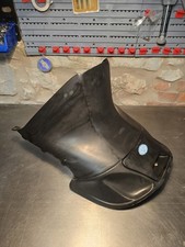 PLASTICA CARENA COPRICANDELA