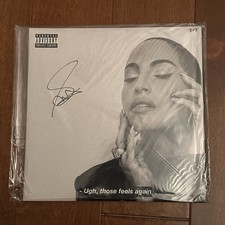 SNOH AALEGRA Ugh, Those Feels