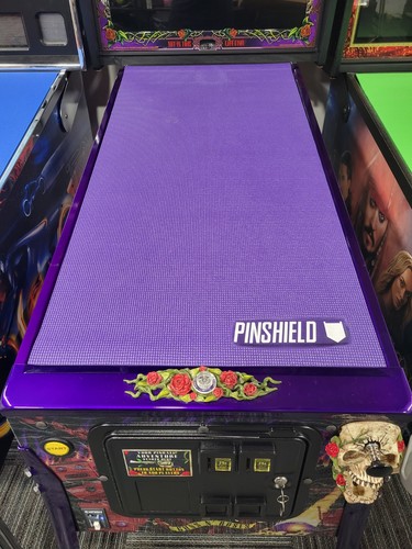 Pinshield tappetino flipper - -,