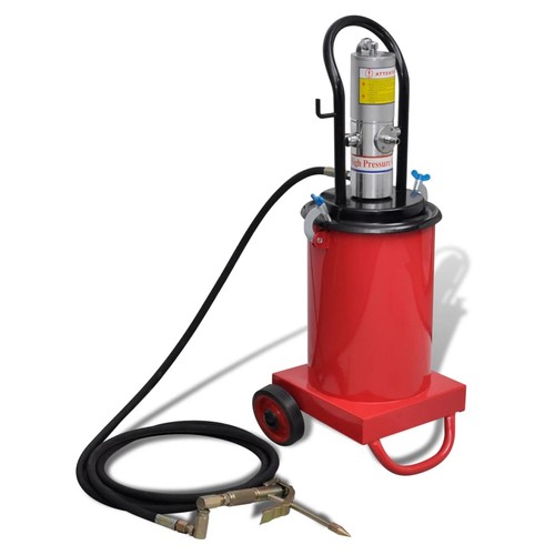 Airpress iniettore pneumatico - iniettore,