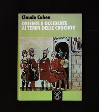 Cahen Claude Oriente e