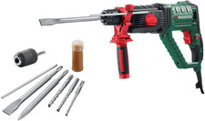 , Trapano Battente a